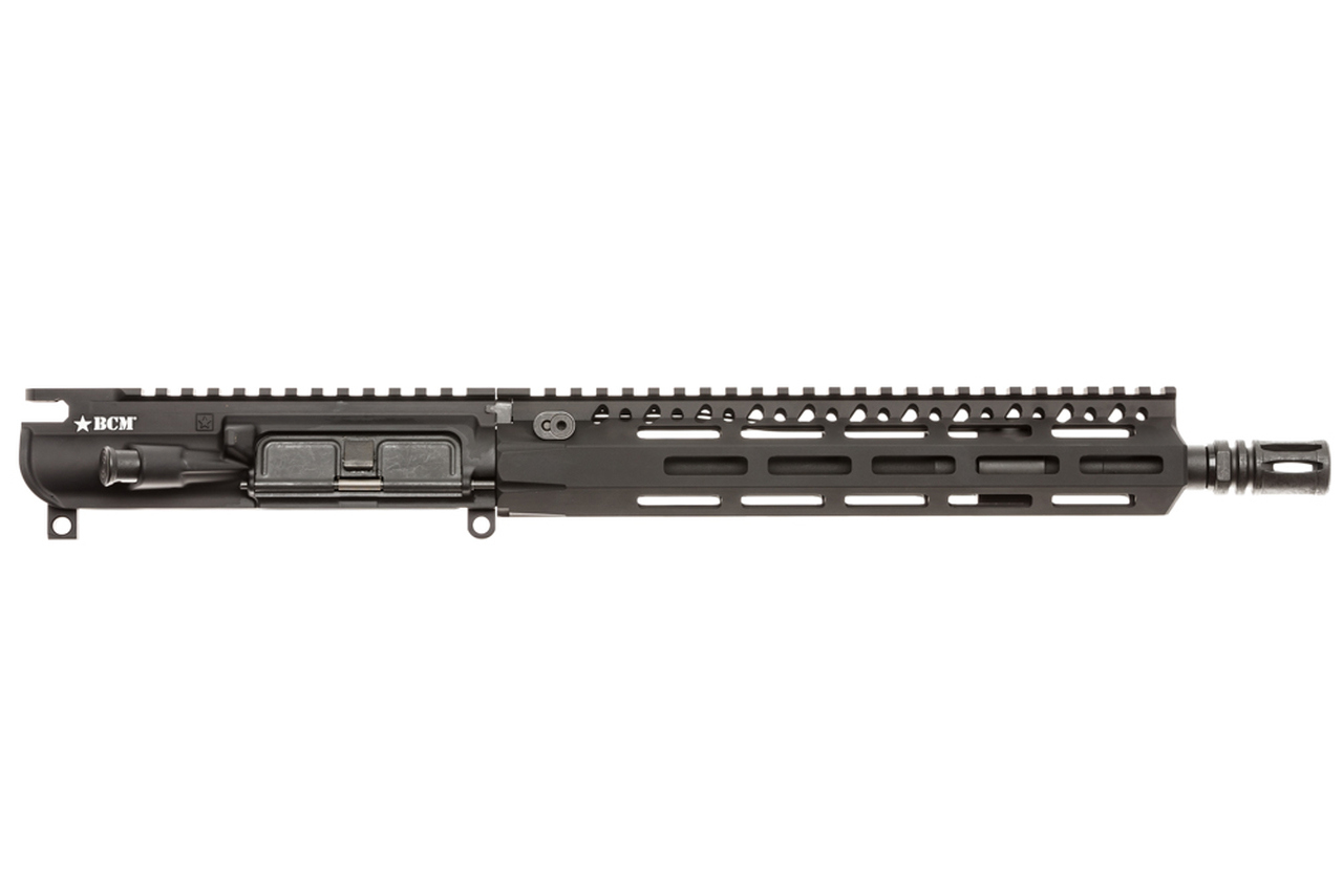 MK2 BFH 11.5'' Carbine Upper Receiver Gr